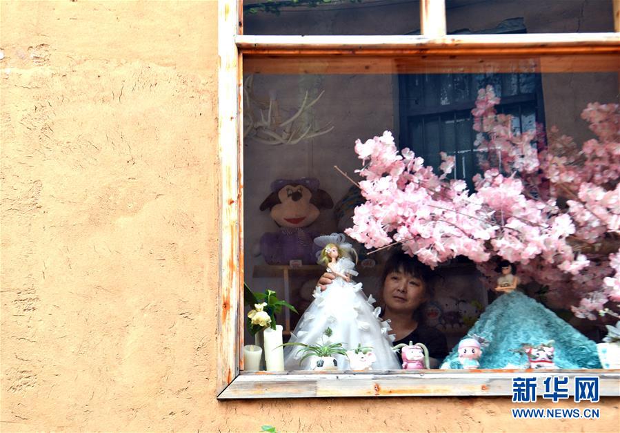 �����Aȫý�^�l�������҂���С������D�Ļ��ӣ���9����ɽ��̎�С��¼ҡ�������eɽ���L���F(xi��n)���桰����ɽ�ӈD��